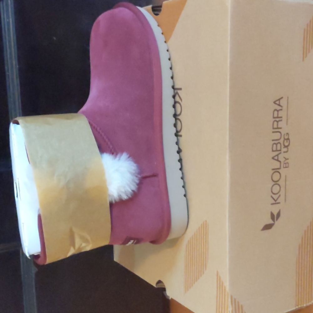 Koolaburra by UGG women's boots - Picture 5 of 9
